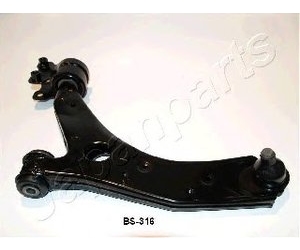 BS-316L JAPANPARTS 