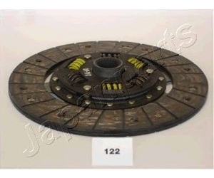 DF-122 JAPANPARTS 