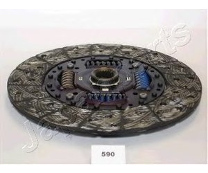 DF-590 JAPANPARTS 