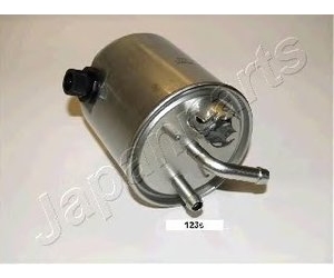 FC-123S JAPANPARTS 
