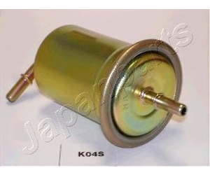 FC-K04S JAPANPARTS 