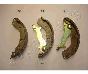 GF-H05AF JAPANPARTS 