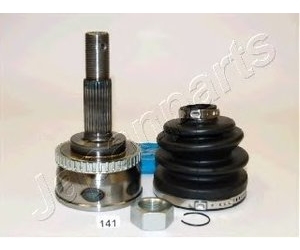 GI-141 JAPANPARTS 