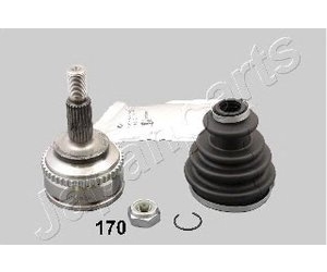GI-170 JAPANPARTS 
