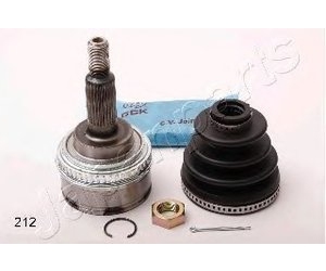 GI-212 JAPANPARTS 