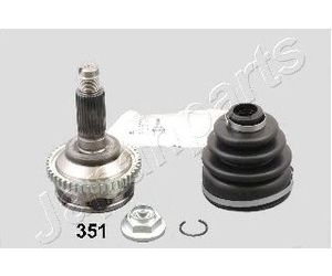 GI-351 JAPANPARTS 