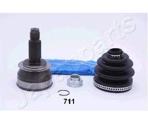 GI-711 JAPANPARTS 
