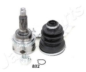 GI-832 JAPANPARTS 