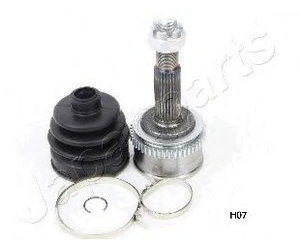 GI-H07 JAPANPARTS 