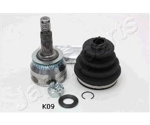 GI-K09 JAPANPARTS 
