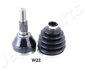 GI-W22 JAPANPARTS 