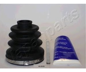 KB-036 JAPANPARTS 