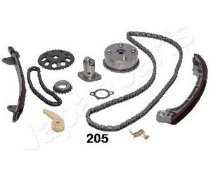 KDK-205V JAPANPARTS 