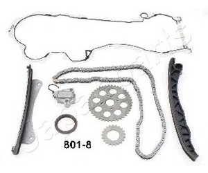 KDK-801-8 JAPANPARTS 