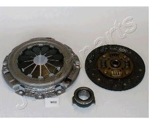 KF-W02 JAPANPARTS 