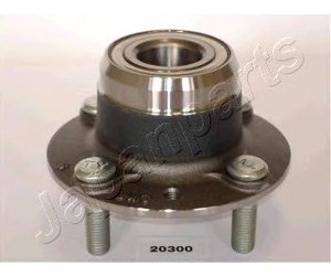 KK-20300 JAPANPARTS 