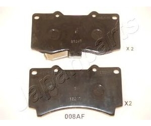 PA-008AF JAPANPARTS 