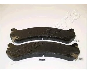 PA-009AF JAPANPARTS 