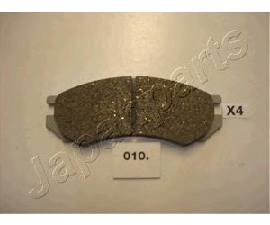 PA-010AF JAPANPARTS 