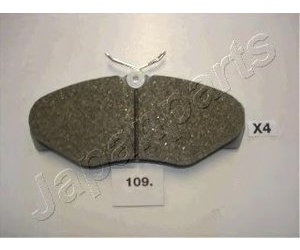 PA-109AF JAPANPARTS 