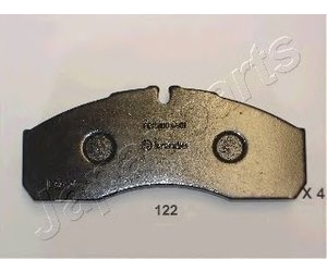 PA-122AF JAPANPARTS 