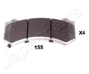 PA-155AF JAPANPARTS 