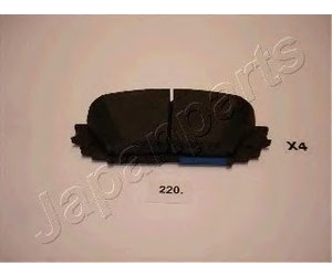 PA-220AF JAPANPARTS 