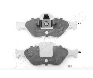 PA-302AF JAPANPARTS 