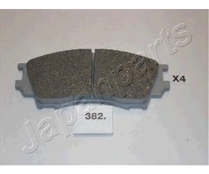 PA-382AF JAPANPARTS 
