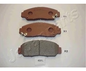 PA-491AF JAPANPARTS 