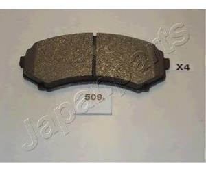 PA-509AF JAPANPARTS 