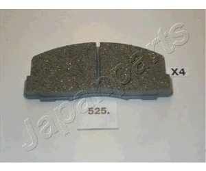 PA-525AF JAPANPARTS 
