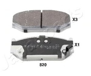 PA-820AF JAPANPARTS 