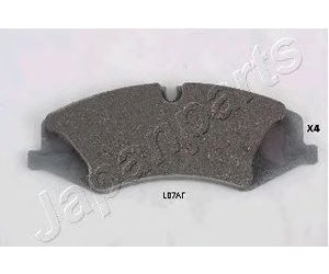 PA-L07AF JAPANPARTS 