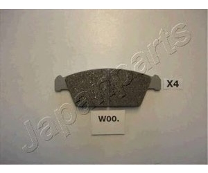 PA-W00AF JAPANPARTS 