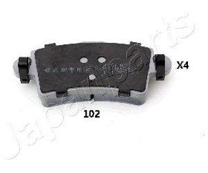 PP-102AF JAPANPARTS 