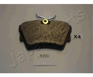 PP-109AF JAPANPARTS 