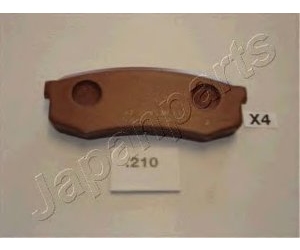 PP-210AF JAPANPARTS 