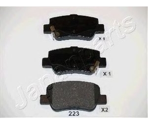 PP-223AF JAPANPARTS 