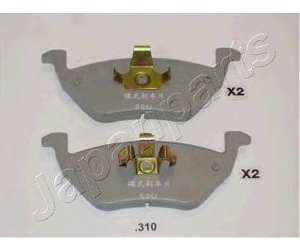 PP-310AF JAPANPARTS 