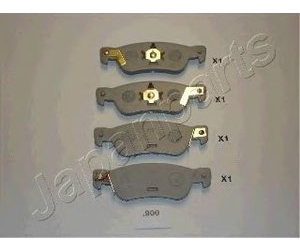 PP-900AF JAPANPARTS 