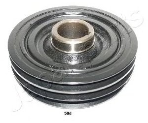 PU-504 JAPANPARTS 