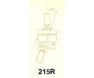 SI-215R JAPANPARTS 