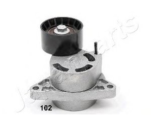 TS-102 JAPANPARTS 