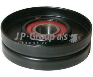 1118301700 JP GROUP 