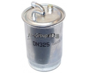 1118702600 JP GROUP 