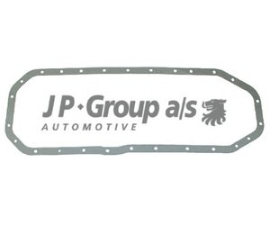 1119400300 JP GROUP 