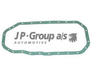 1119400600 JP GROUP 