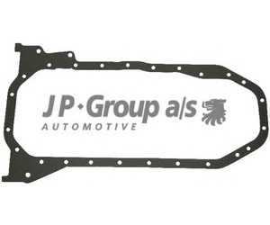 1119400900 JP GROUP 