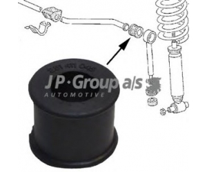 1140603300 JP GROUP 